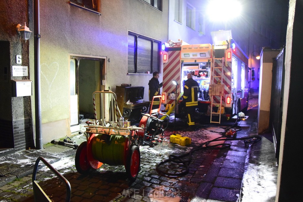 Feuer 2 Koeln Innenstadt Hochpfortenbuechel P100.JPG - Miklos Laubert